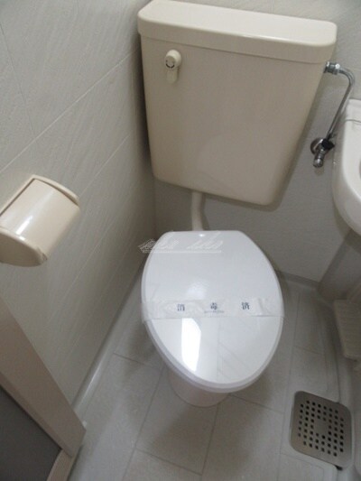 IWASAKI BLDGの物件内観写真