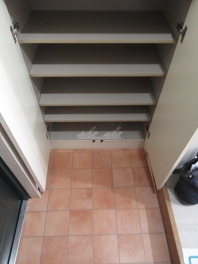 IWASAKI BLDGの物件内観写真