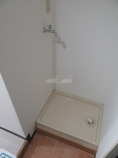 IWASAKI BLDGの物件内観写真