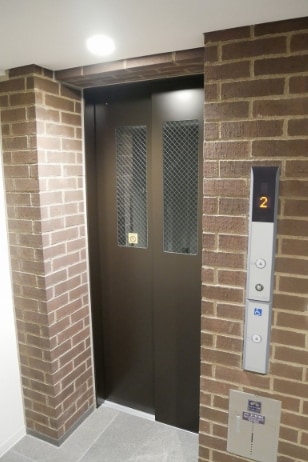 旗の台駅 徒歩10分 1階の物件内観写真