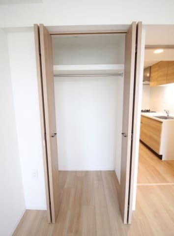 旗の台駅 徒歩10分 1階の物件内観写真