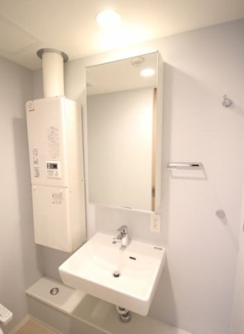 旗の台駅 徒歩10分 1階の物件内観写真