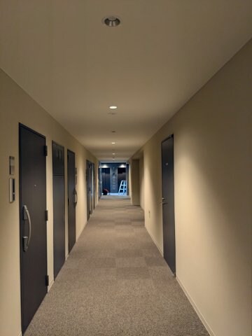 ティーステージジェイアール浜川崎の物件内観写真