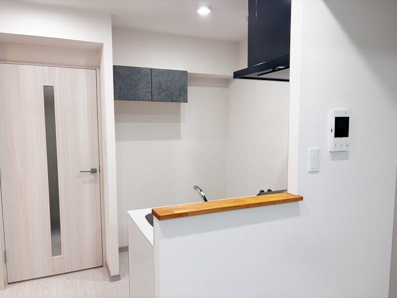 LUMEED志村坂上の物件内観写真