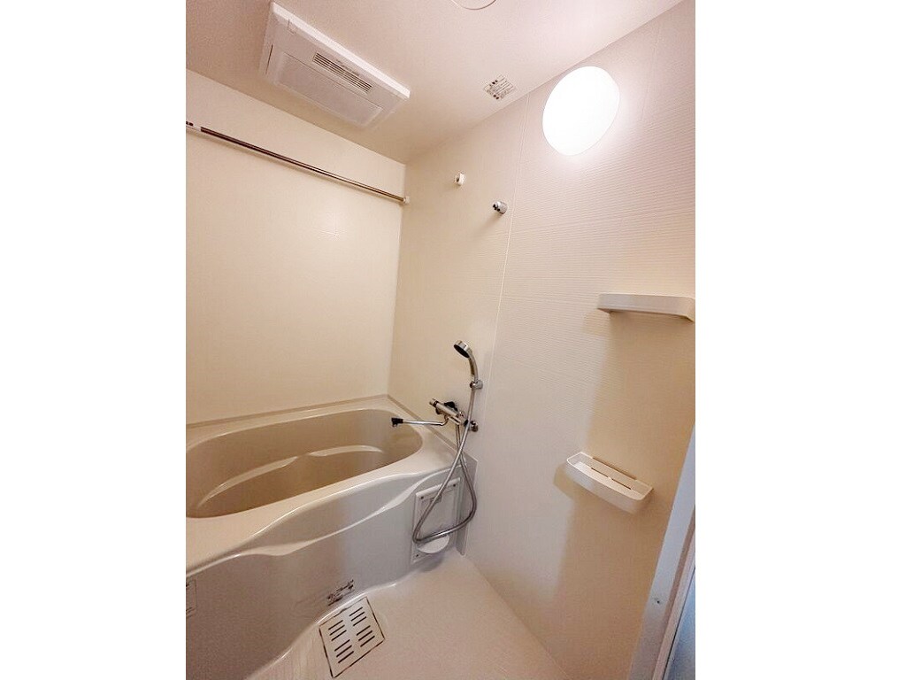 LUMEED志村坂上の物件内観写真