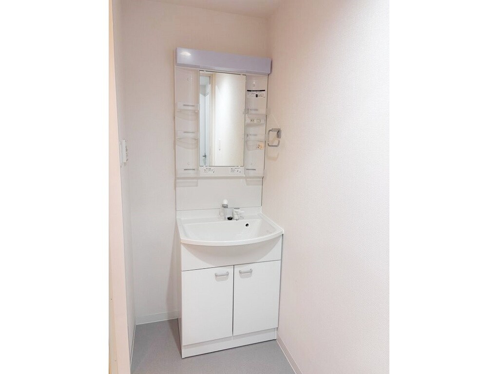 LUMEED志村坂上の物件内観写真