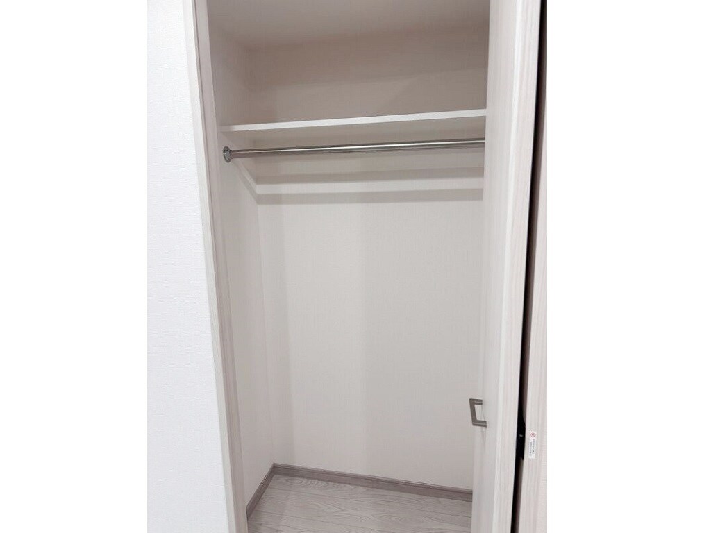 LUMEED志村坂上の物件内観写真