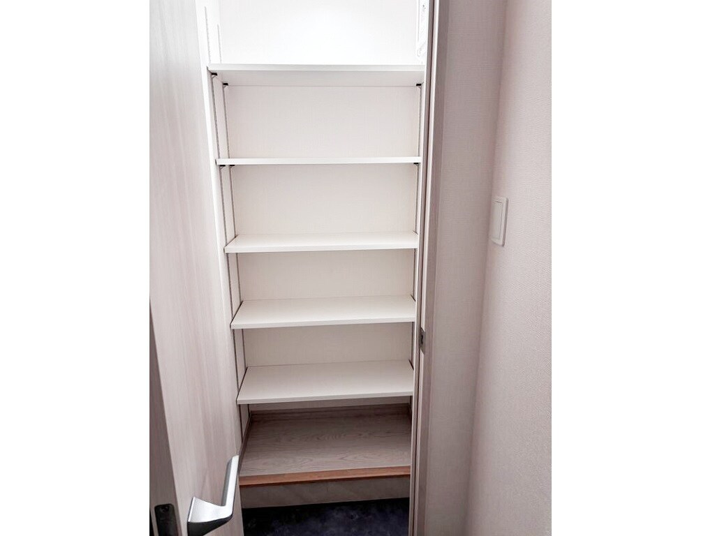 LUMEED志村坂上の物件内観写真