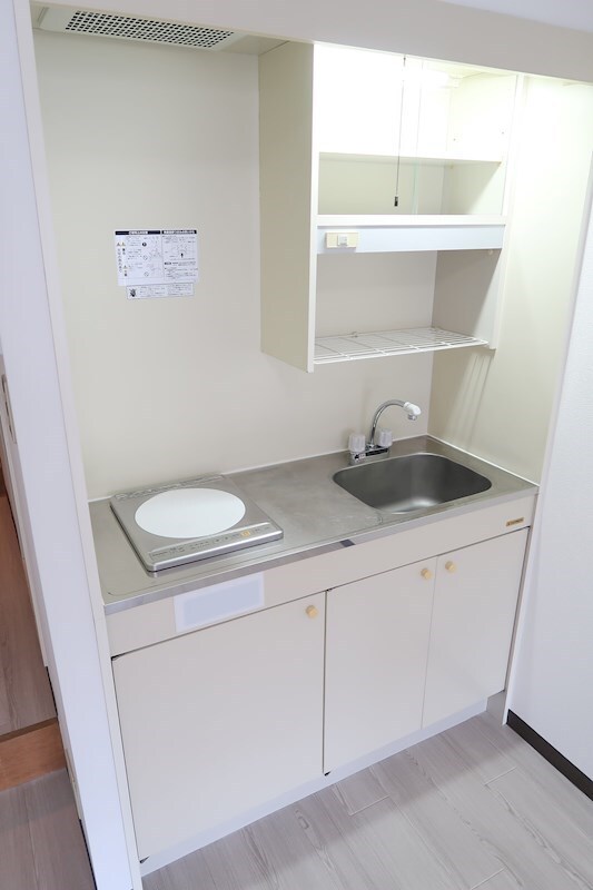 日ノ出町駅 徒歩3分 6階の物件内観写真