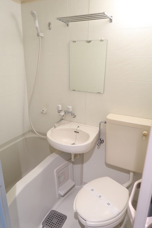 日ノ出町駅 徒歩3分 6階の物件内観写真