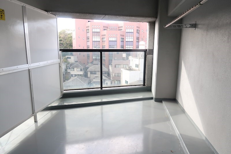 日ノ出町駅 徒歩3分 6階の物件内観写真