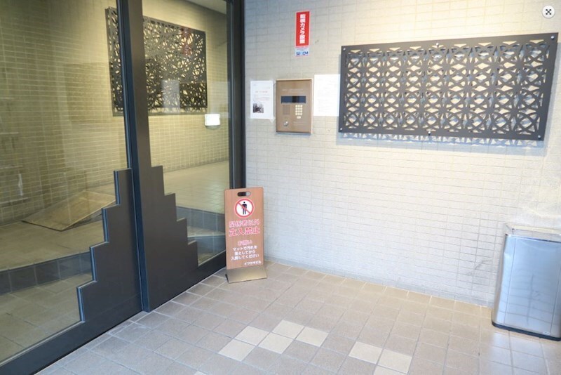 日ノ出町駅 徒歩3分 6階の物件内観写真