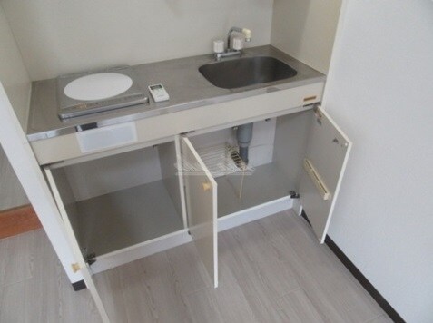 日ノ出町駅 徒歩3分 6階の物件内観写真