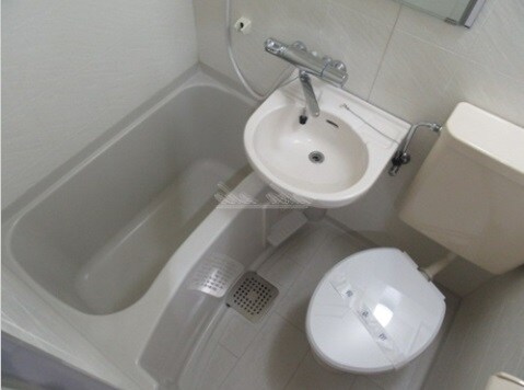 日ノ出町駅 徒歩3分 6階の物件内観写真