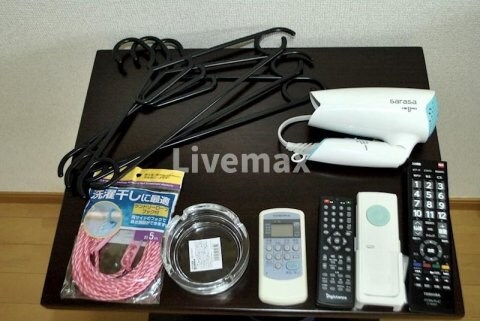 西新井大師西駅 徒歩8分 1階の物件内観写真