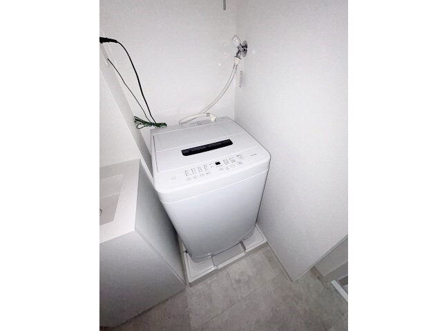 西新井大師西駅 徒歩8分 1階の物件内観写真