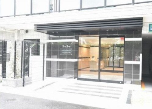 穴守稲荷駅 徒歩6分 2階の物件外観写真