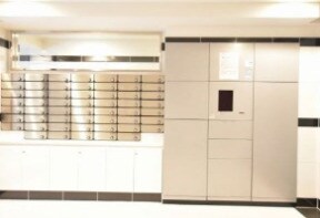 穴守稲荷駅 徒歩6分 2階の物件内観写真