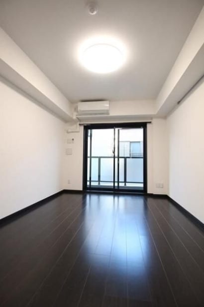 穴守稲荷駅 徒歩6分 2階の物件内観写真