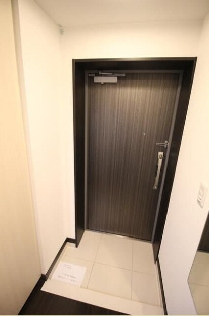 穴守稲荷駅 徒歩6分 2階の物件内観写真