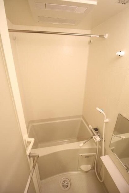 穴守稲荷駅 徒歩6分 2階の物件内観写真