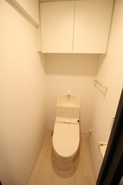 穴守稲荷駅 徒歩6分 2階の物件内観写真