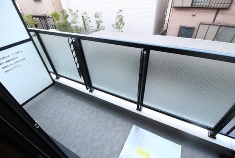 穴守稲荷駅 徒歩6分 2階の物件内観写真