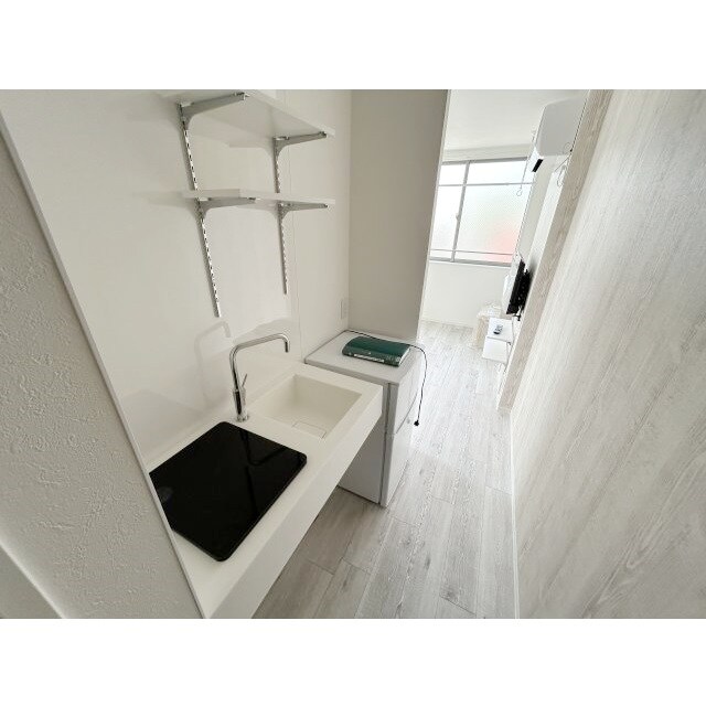 Novel Court西新井の物件内観写真