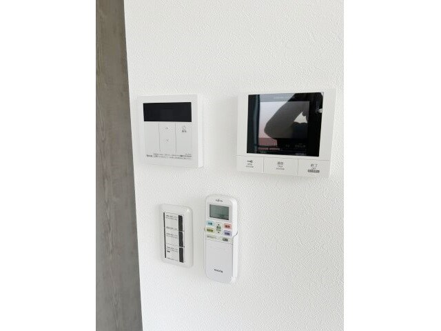 Novel Court西新井の物件内観写真