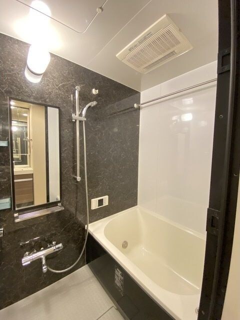 西馬込駅 徒歩4分 1階の物件内観写真