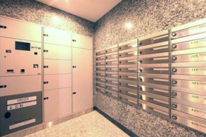 西馬込駅 徒歩4分 1階の物件内観写真