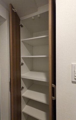 ティーステージジェイアール浜川崎の物件内観写真