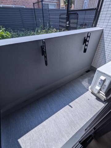 ティーステージジェイアール浜川崎の物件内観写真