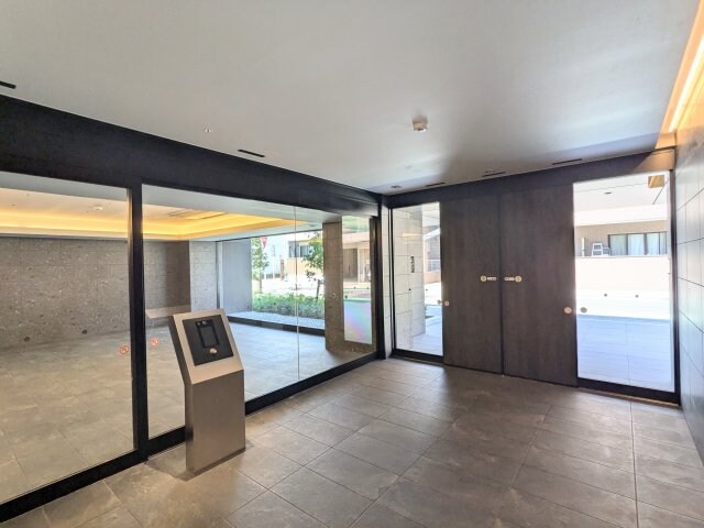 ティーステージジェイアール浜川崎の物件内観写真