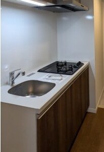 ティーステージジェイアール浜川崎の物件内観写真