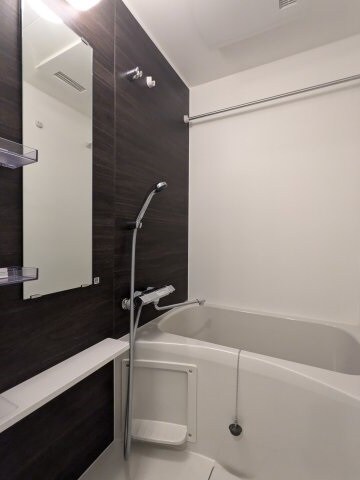 ティーステージジェイアール浜川崎の物件内観写真