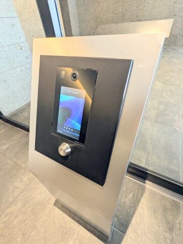 ティーステージジェイアール浜川崎の物件内観写真