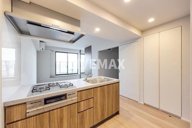 ドゥーエ西馬込Ⅱの物件内観写真