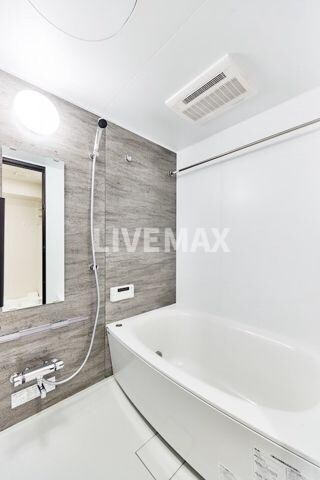 ドゥーエ西馬込Ⅱの物件内観写真