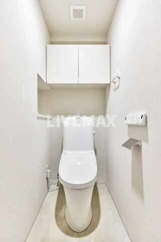 ドゥーエ西馬込Ⅱの物件内観写真