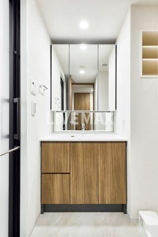 ドゥーエ西馬込Ⅱの物件内観写真