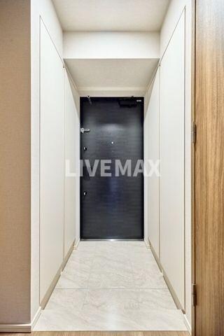 ドゥーエ西馬込Ⅱの物件内観写真