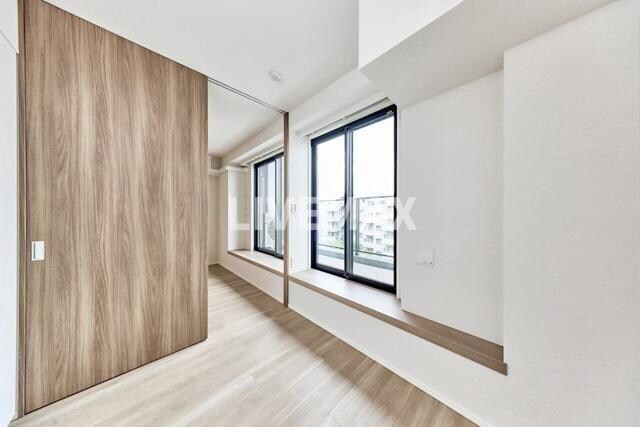 ドゥーエ西馬込Ⅱの物件内観写真