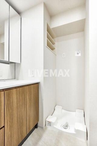 ドゥーエ西馬込Ⅱの物件内観写真