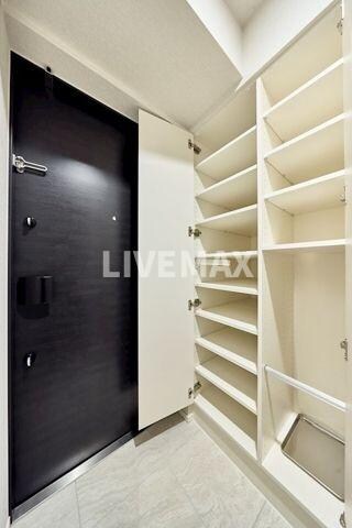 ドゥーエ西馬込Ⅱの物件内観写真