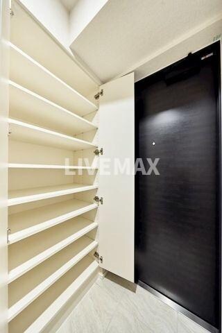 ドゥーエ西馬込Ⅱの物件内観写真