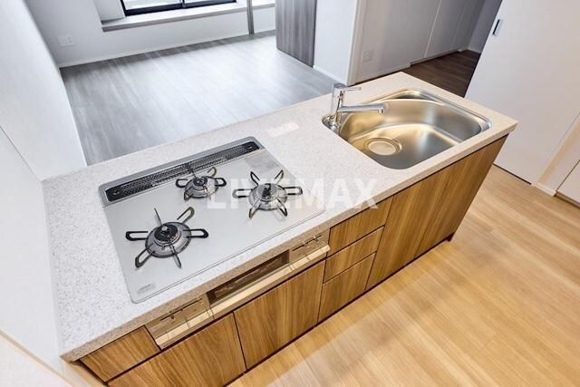 ドゥーエ西馬込Ⅱの物件内観写真