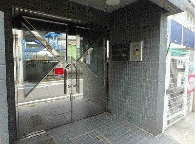 白楽駅 徒歩6分 2階の物件外観写真