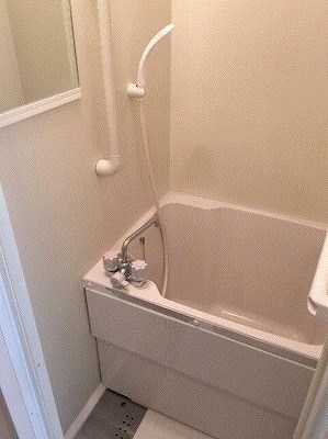 白楽駅 徒歩6分 2階の物件内観写真