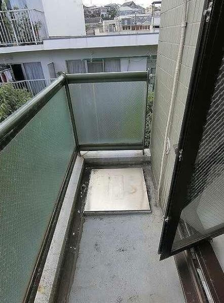 白楽駅 徒歩6分 2階の物件内観写真